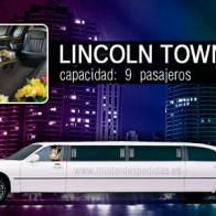 lincoln-town
